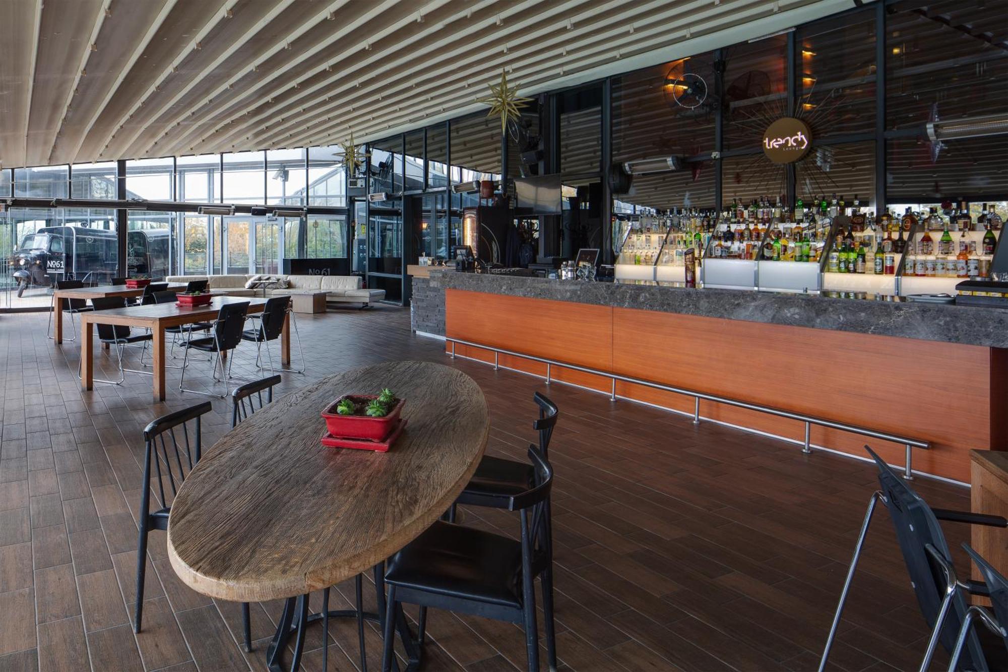 Sheraton Istanbul Atakoy Hotel Ngoại thất bức ảnh The bar at the 100th floor