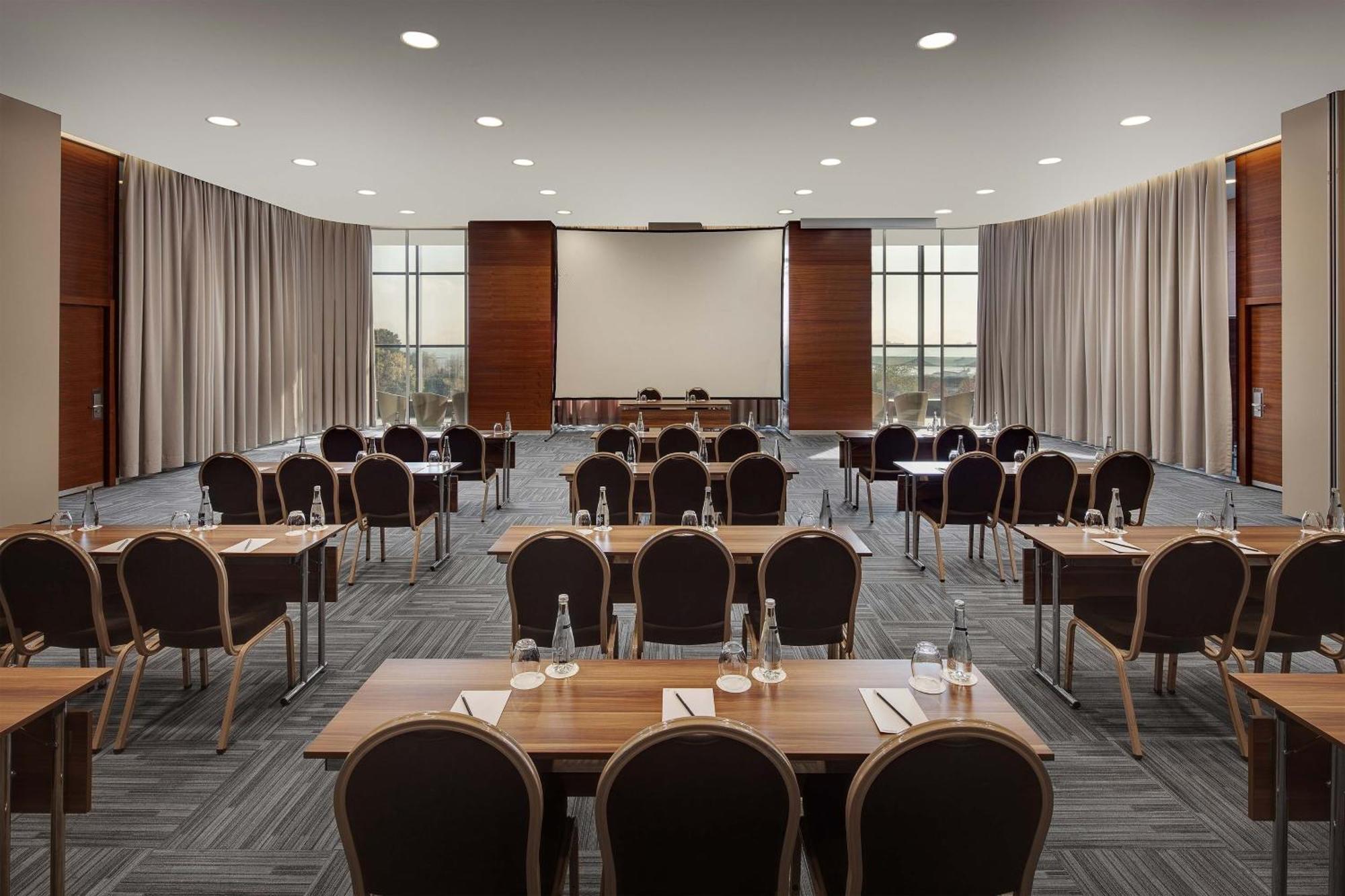Sheraton Istanbul Atakoy Hotel Ngoại thất bức ảnh Meeting room