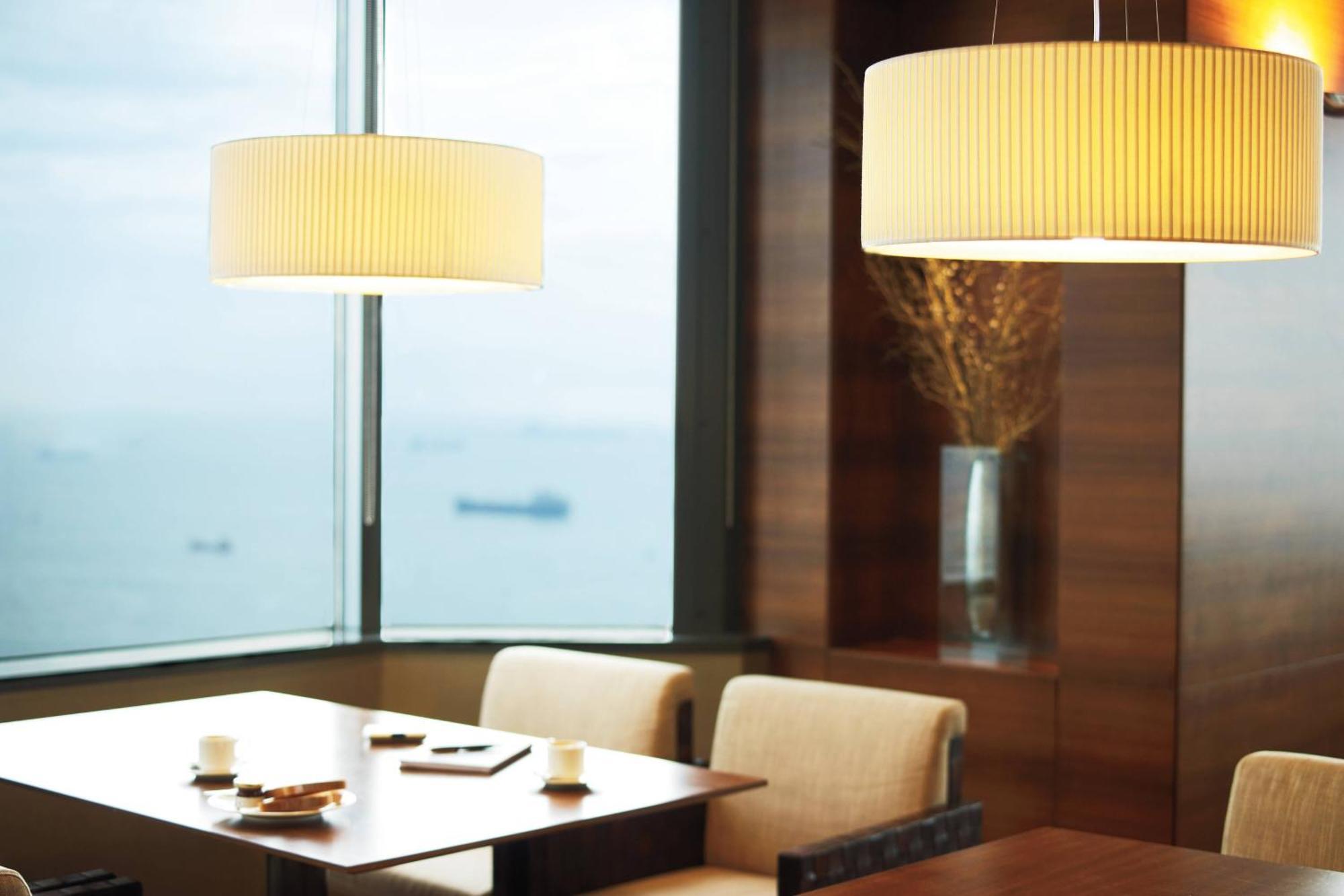 Sheraton Istanbul Atakoy Hotel Ngoại thất bức ảnh