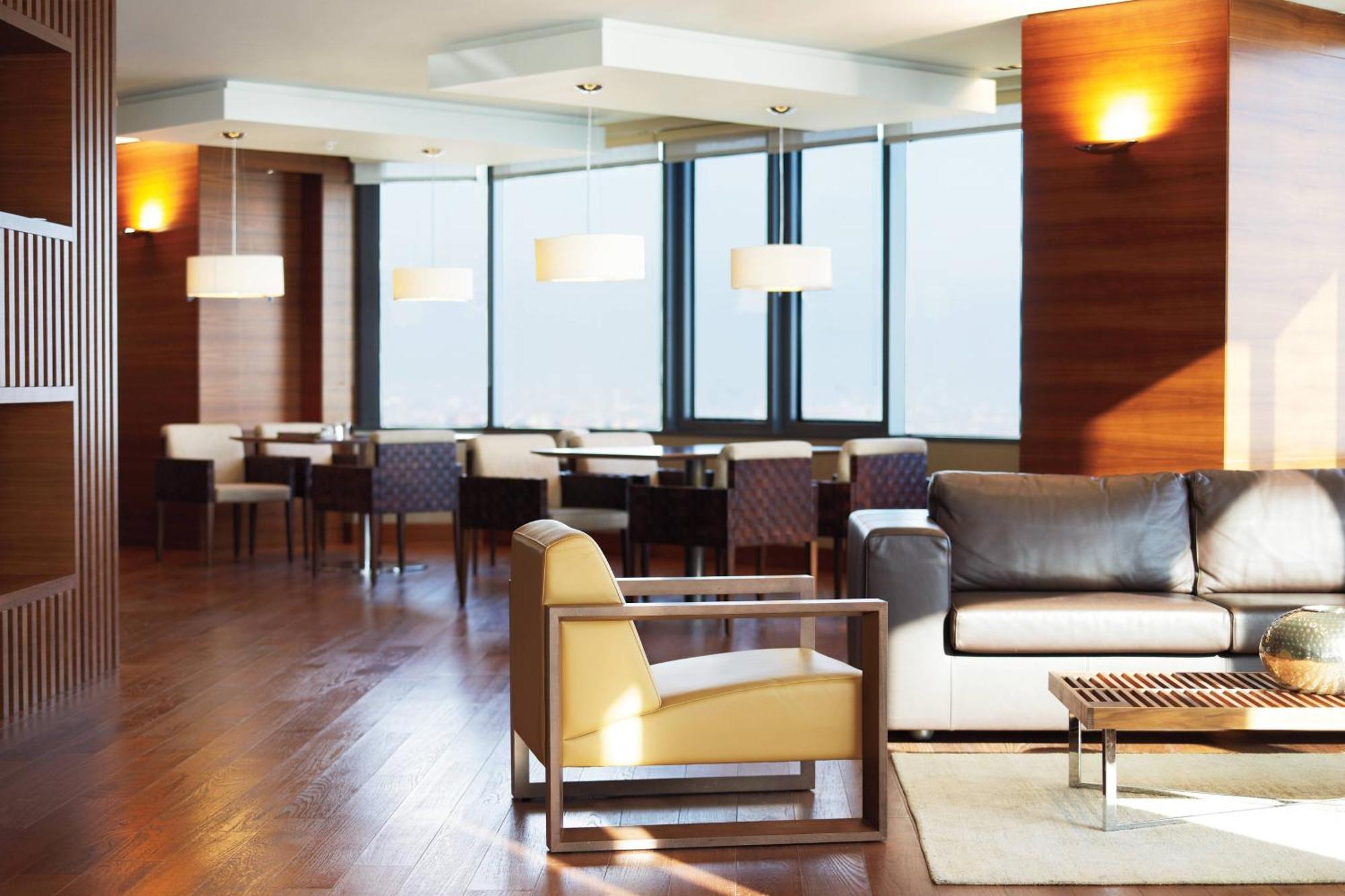Sheraton Istanbul Atakoy Hotel Ngoại thất bức ảnh